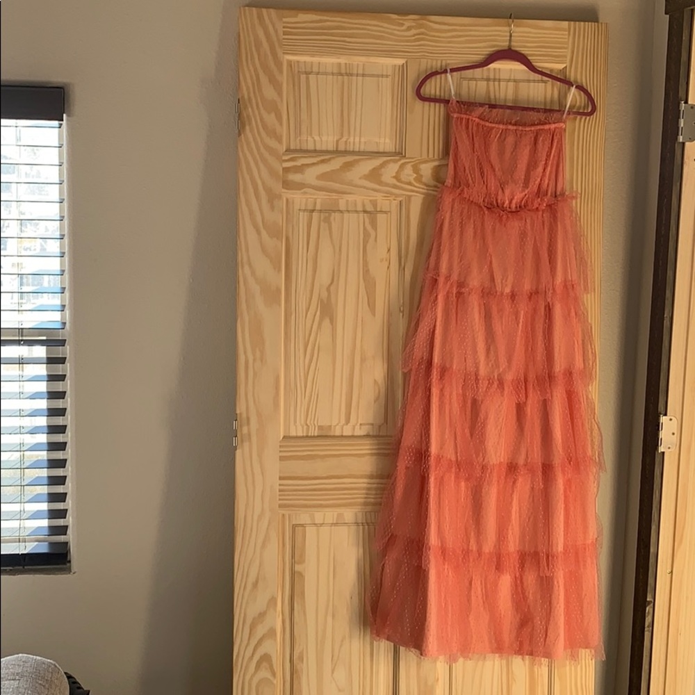 Lulus dress